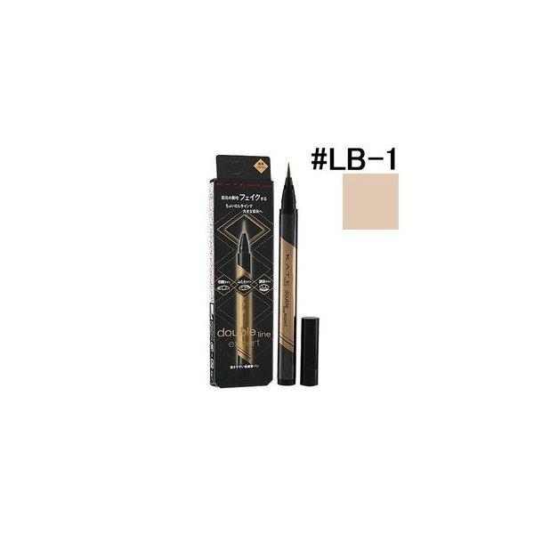 カネボウ ケイト KATE ダブルラインエキスパート #LB-1 :4973167279670:ココ コスメ - 通販 - Yahoo!ショッピング カネボウ ケイト KATE ダブルラインエキスパート #LB-1 :4973167279670:ココ コスメ - 通販 - Yahoo!ショッピング