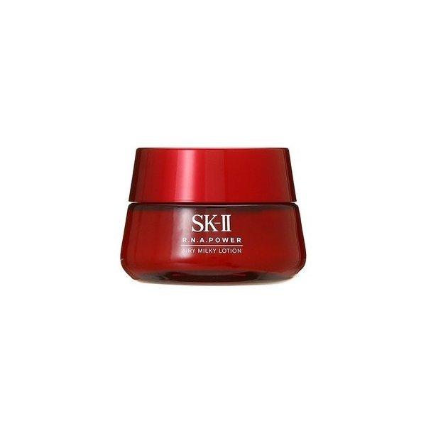 SK-II RNAパワーラディカル ニューエイジ エアリーミルクローション 80g SKII SK2 エスケーツー