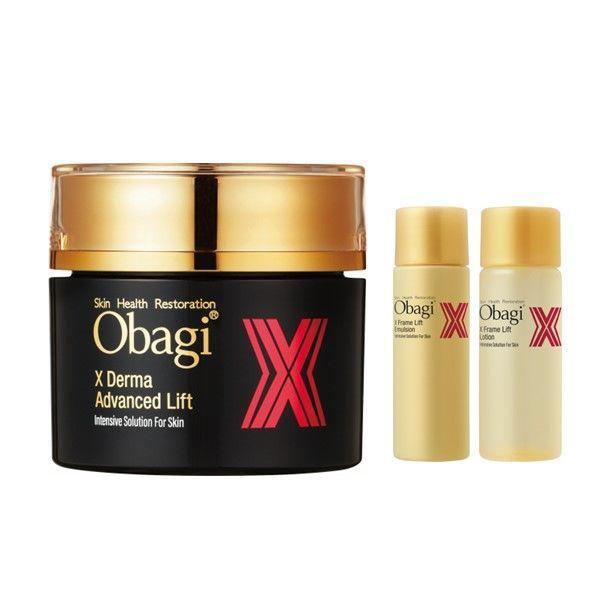 ObagiX Obai オバジX ダーマ アドバンスド リフトクリーム ObagiX Obai オバジX ダーマ アドバンスド リフトクリーム