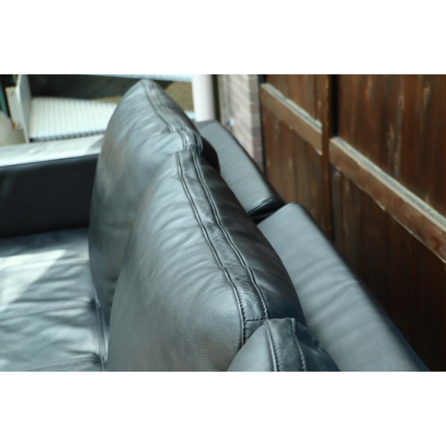 BoConcept ボーコンセプト Mezzo メッツォ 本革 カウチソファ BoConcept ボーコンセプト Mezzo メッツォ 本革 カウチソファ