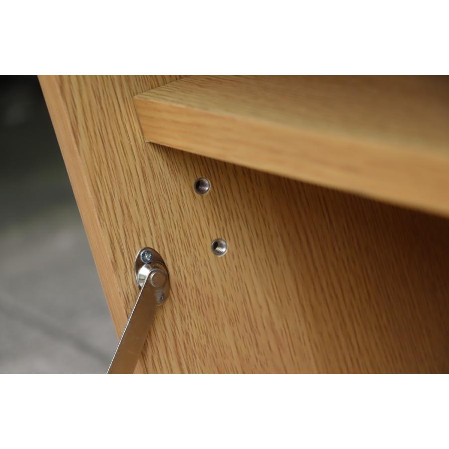 無印良品 MUJI オーク材 AVラック シンプル TVボード 150cm 1人 無印良品 MUJI オーク材 AVラック シンプル TVボード 150cm 1人