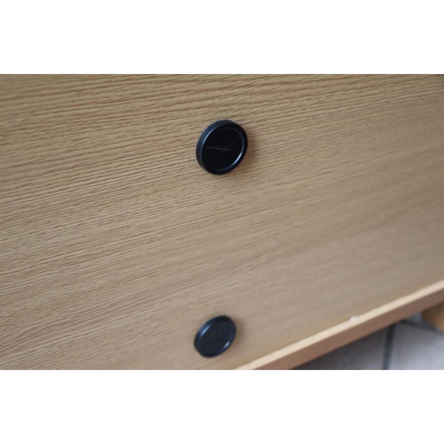 無印良品 MUJI オーク材 AVラック シンプル TVボード 150cm 1人 無印良品 MUJI オーク材 AVラック シンプル TVボード 150cm 1人