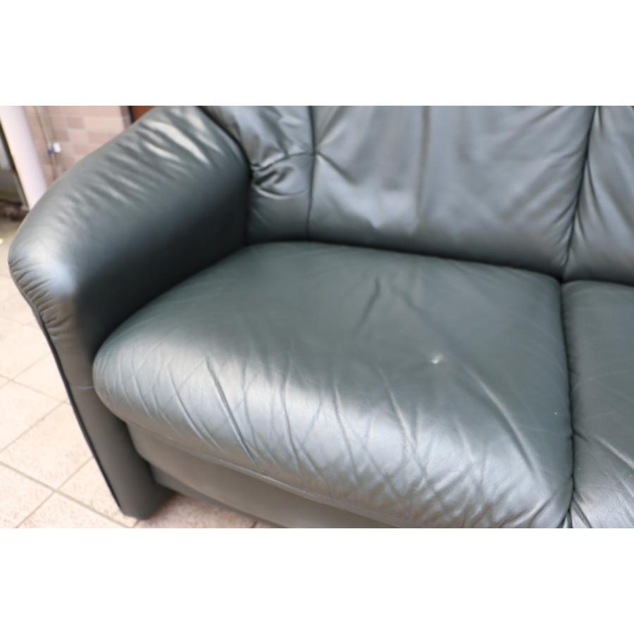 IDC OTSUKA 大塚家具 himolla ヒモラ 総皮革 2人掛けソファ IDC OTSUKA 大塚家具 himolla ヒモラ 総皮革 2人掛けソファ