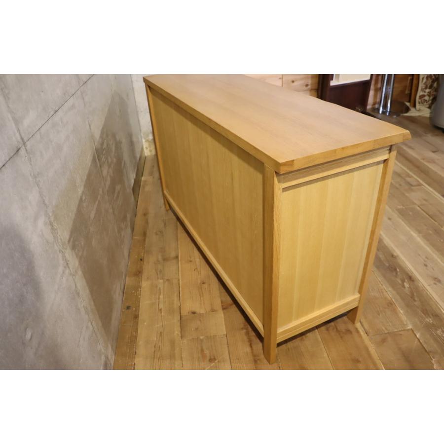 取りに来れる方限定！大塚家具(IDC)のサイドボードです！