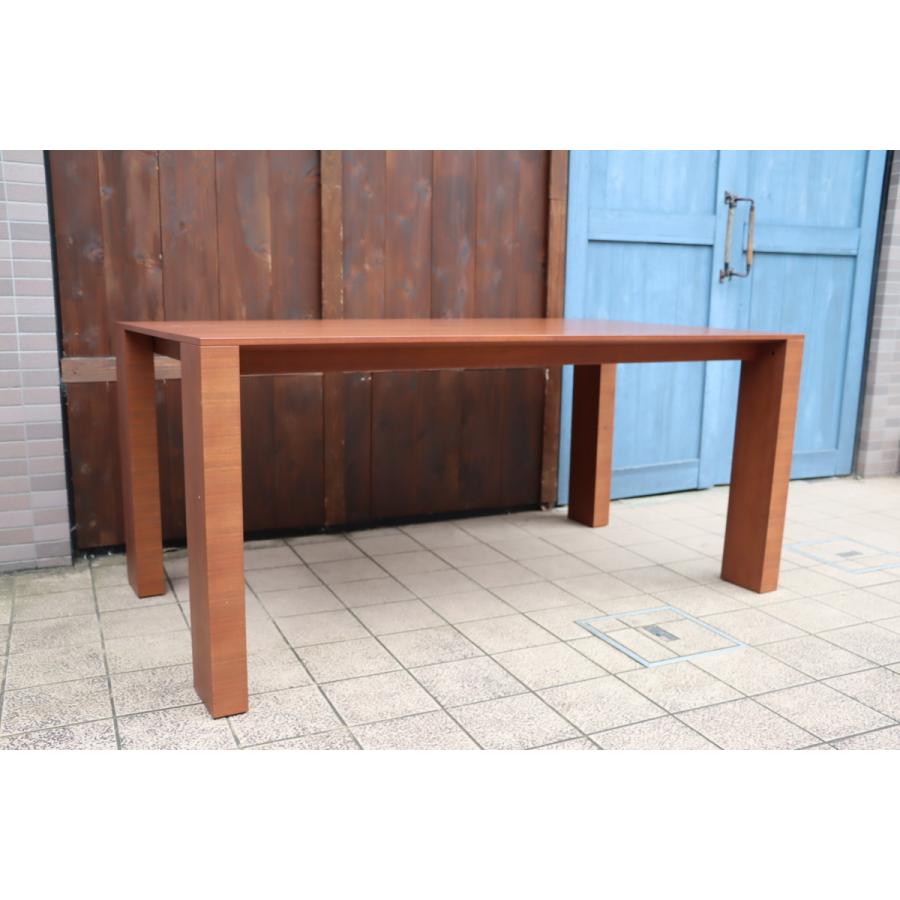 arflex アルフレックス REKTA レクタ ダイニングテーブル Carlo  