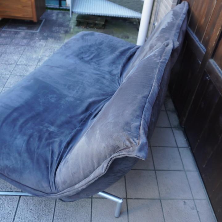 フランスのligne roset(リーンロゼ)のパスカル・ムールグ デザイン