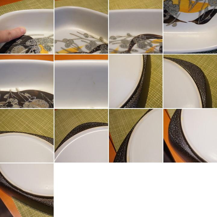 Royal Copenhagen ロイヤルコペンハーゲン BACA バッカ Ivan Weiss 