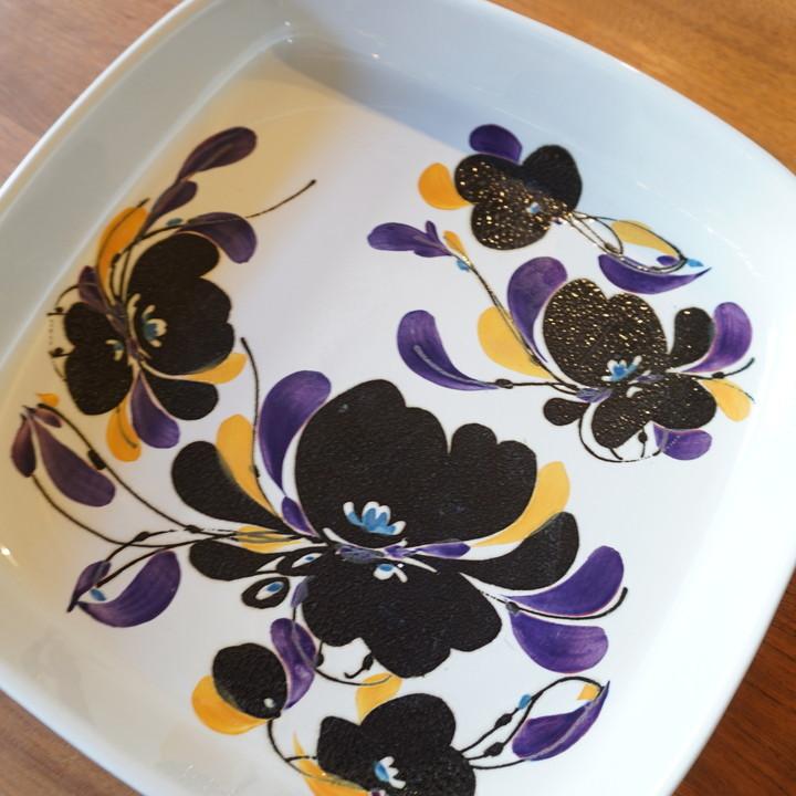 デンマーク王室御用達、Royal Copenhagen(ロイヤルコペンハーゲン)の