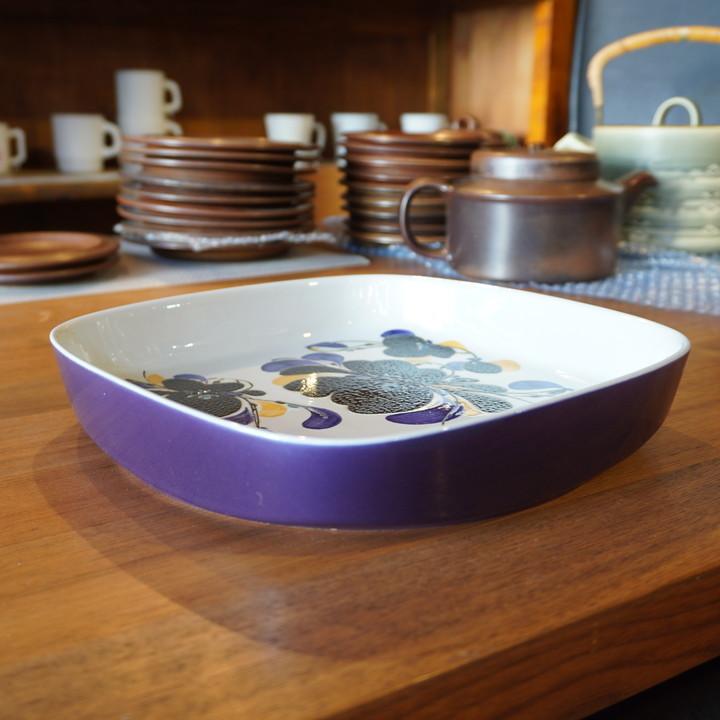 ロイヤルコペンハーゲン バッカセット