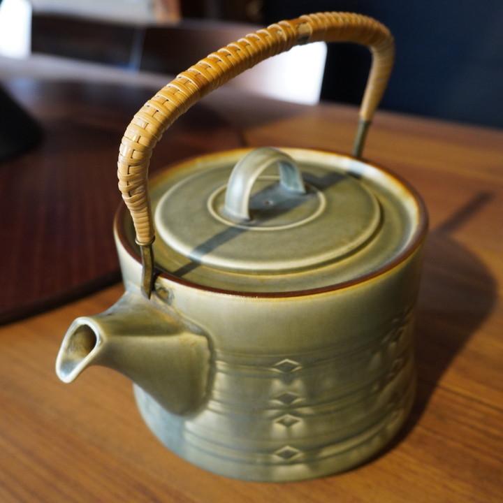 デンマークBing&Grondahl(ビングオーグレンダール)社のJens H