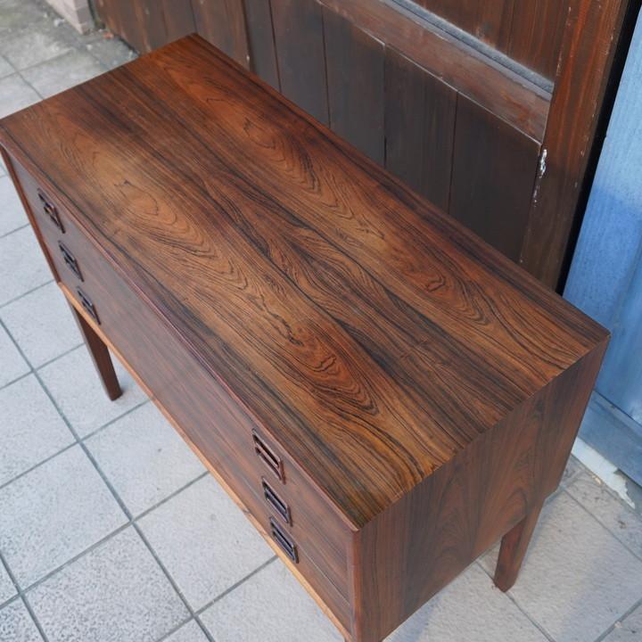 デンマークより入荷したのArne Vodder(アルネボッター)デザインの希少 