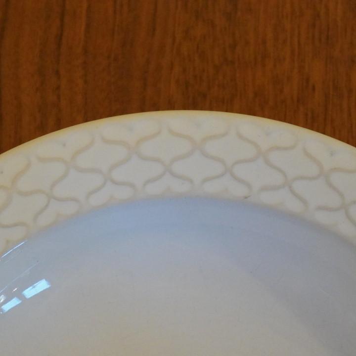 Bing&Grondahl ビングオーグレンダール Jens H. Quistgaard イェンス