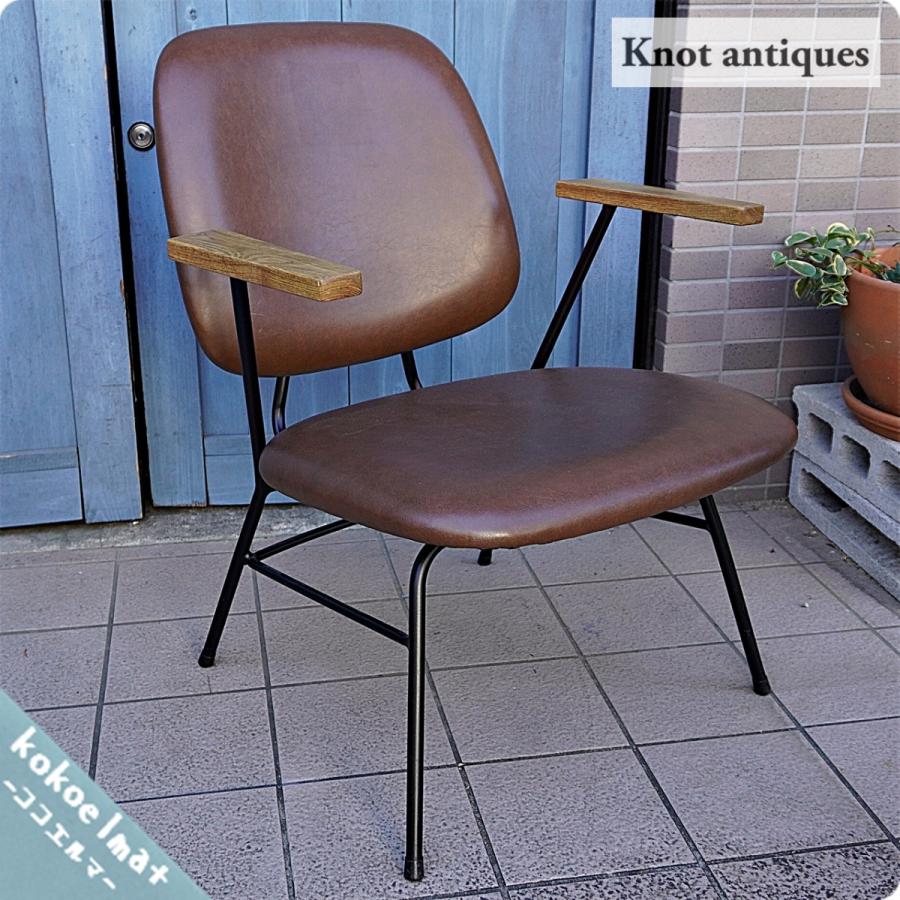 郵送④】クラッシュゲートアボックチェアグレー