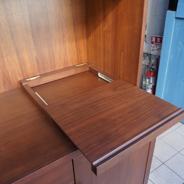 EARLY TIMESα アーリータイムス ETERNO エテルノ 食器棚 北欧  