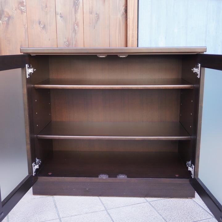 karimoku(カリモク家具)のDIEEHRE(ディエーレ) HE2300ND キャビネット