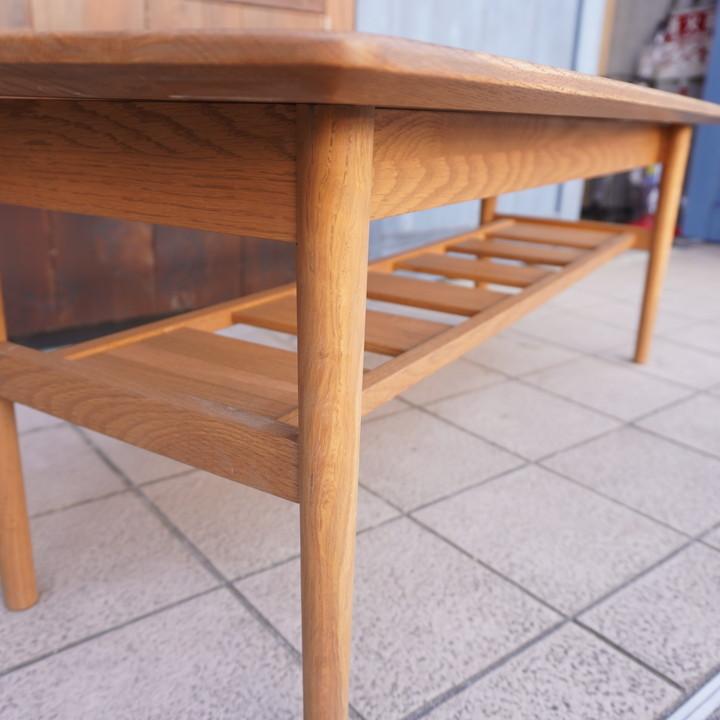 MOMO natural モモナチュラル RIVER GATE オーク材 エクステンション  