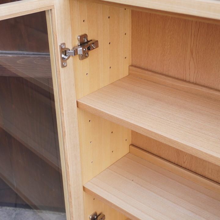 無印良品 MUJI タモ材 木製収納 木製薄型シェルフ ハイタイプ 無印良品 MUJI タモ材 木製収納 木製薄型シェルフ ハイタイプ