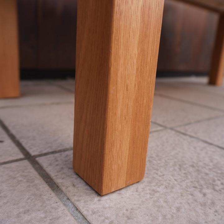 無印良品 MUJI オーク材 引出し付 ローテーブル リビング 無印良品 MUJI オーク材 引出し付 ローテーブル リビング