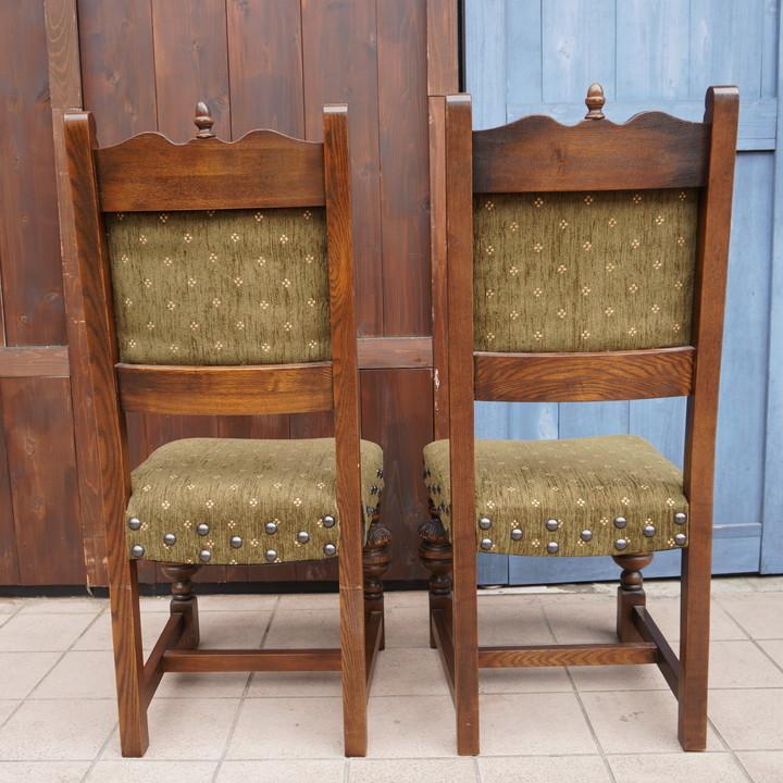 イギリス家具メーカーOld Charm(オールドチャーム)のオーク材 イギリス家具メーカーOld Charm(オールドチャーム)のオーク材