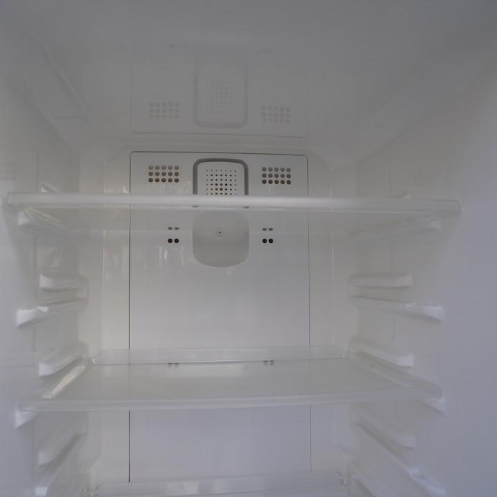 National ナショナル Will FRIDGE mini ウィル 2ドア冷蔵庫 162L NRB162RAT 2004年製 レトロ