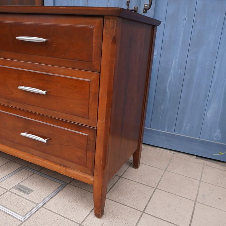 S.H.S USヴィンテージ アメリカンビンテージ家具 3段ミドル S.H.S USヴィンテージ アメリカンビンテージ家具 3段ミドル