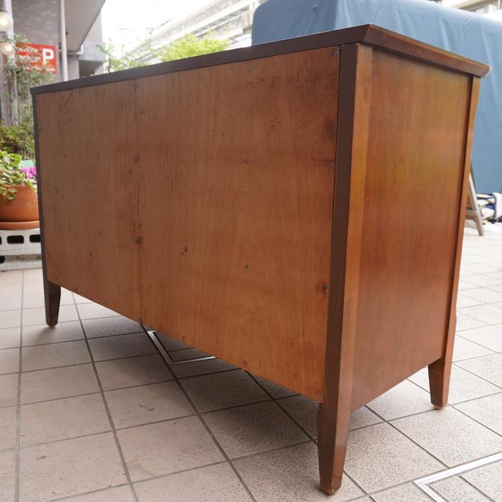 S.H.S USヴィンテージ アメリカンビンテージ家具 3段ミドル S.H.S USヴィンテージ アメリカンビンテージ家具 3段ミドル
