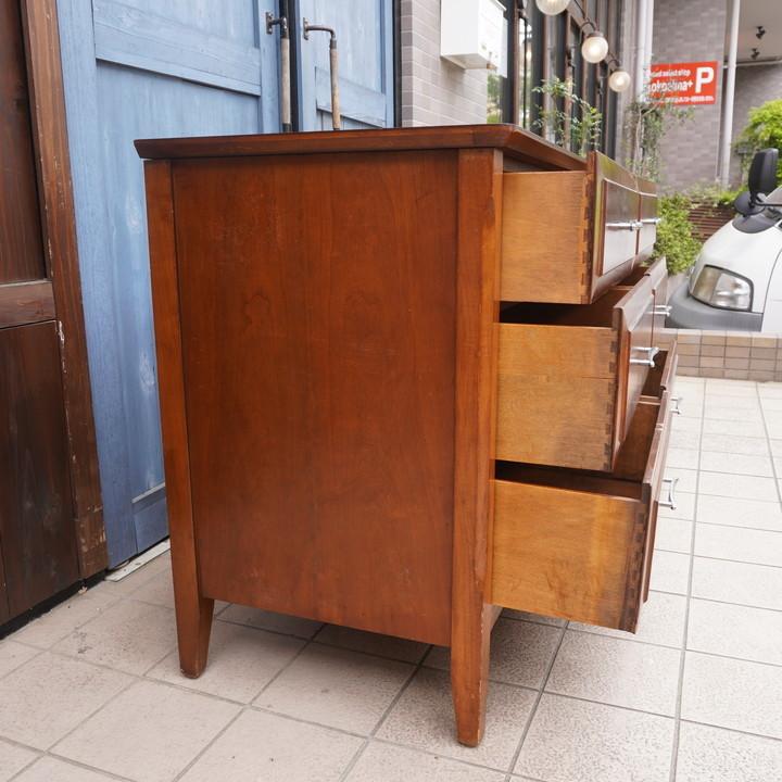 S.H.S USヴィンテージ アメリカンビンテージ家具 3段ミドル S.H.S USヴィンテージ アメリカンビンテージ家具 3段ミドル