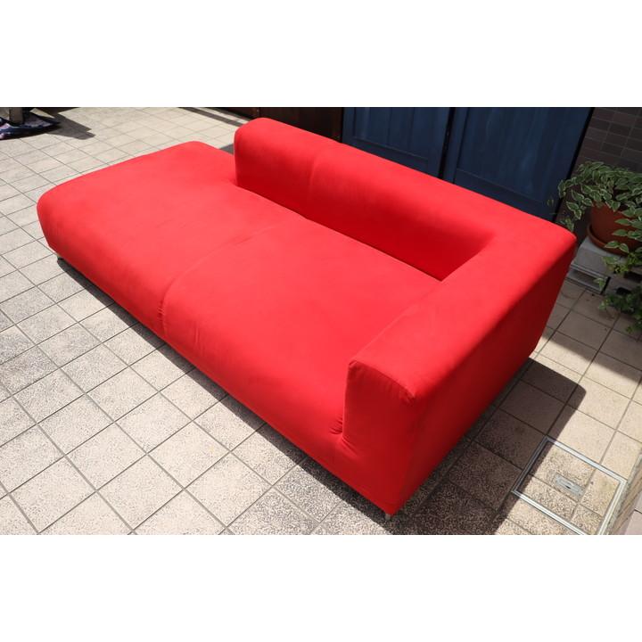 ベンチ 収納付 Ligne Roset(リーンロゼ) OPIUM / オピューム カウチ