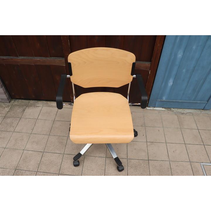 giroflex ジロフレックス プライウッド オフィスチェア 33 giroflex ジロフレックス プライウッド オフィスチェア 33