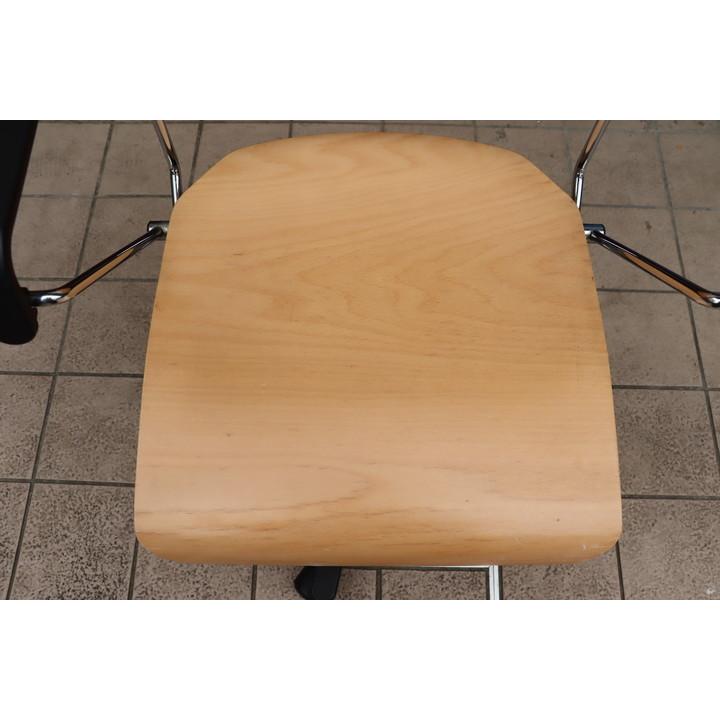 giroflex ジロフレックス プライウッド オフィスチェア 33 giroflex ジロフレックス プライウッド オフィスチェア 33