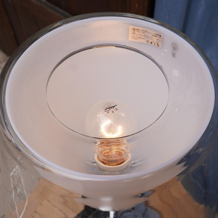 FLOS フロス KTRIBE ケートライブ テーブルライト T1 グラス Philippe  