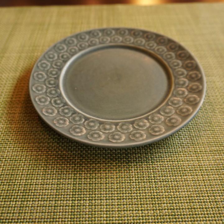 KRONJYDEN クロニーデン Jens H. Quistgaard イェンス・クイストゴー