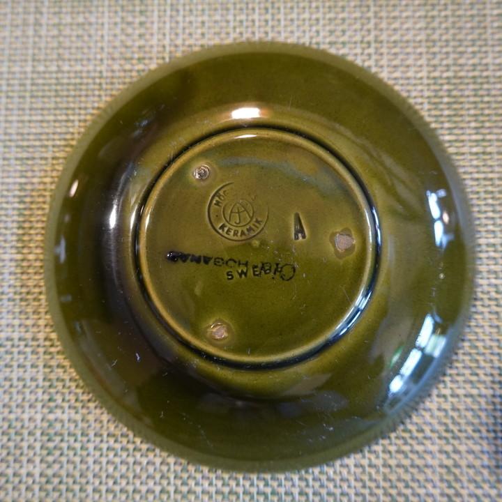 スウェーデン製 Hoganas Keramik ホガナス ケラミック Savoy サヴォイ