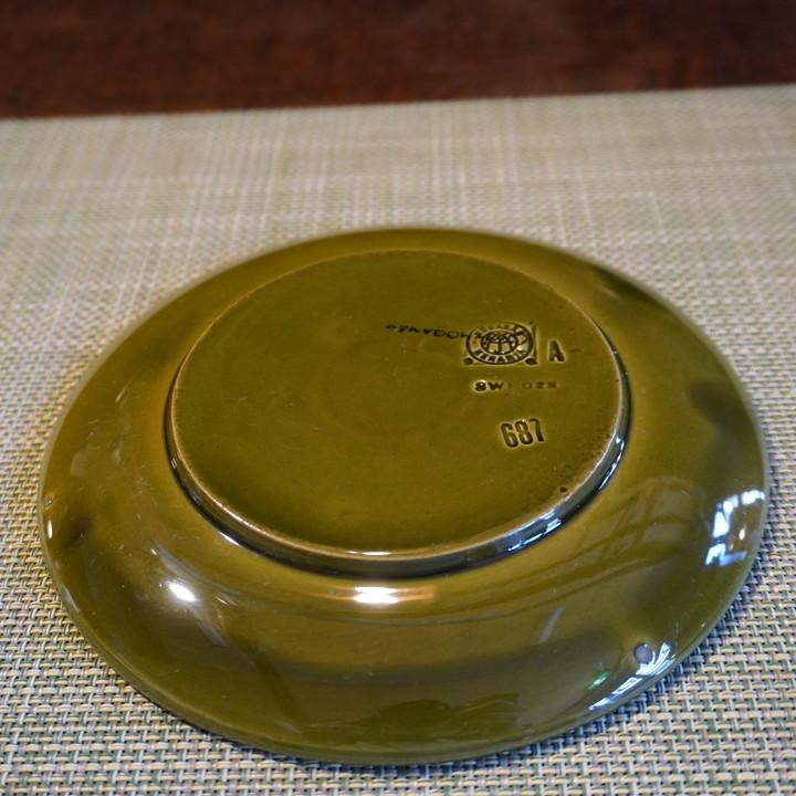スウェーデン製 Hoganas Keramik ホガナス ケラミック Savoy サヴォイ