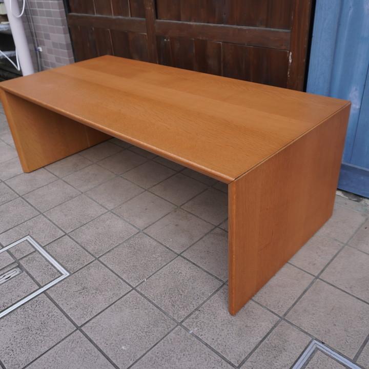 Yoshi様 日進木工 リビングテーブル ローテーブル 飛騨家具 北欧スタイル-