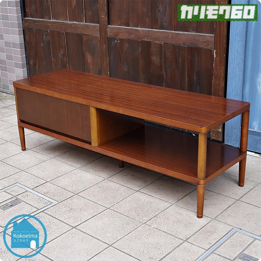 カリモク60 テレビボード Q36448