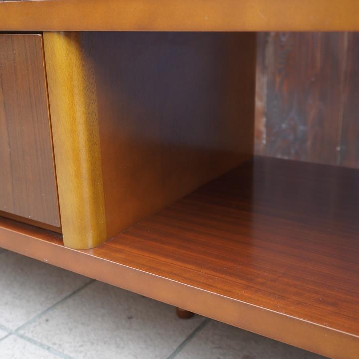 カリモク60 テレビボード Q36448