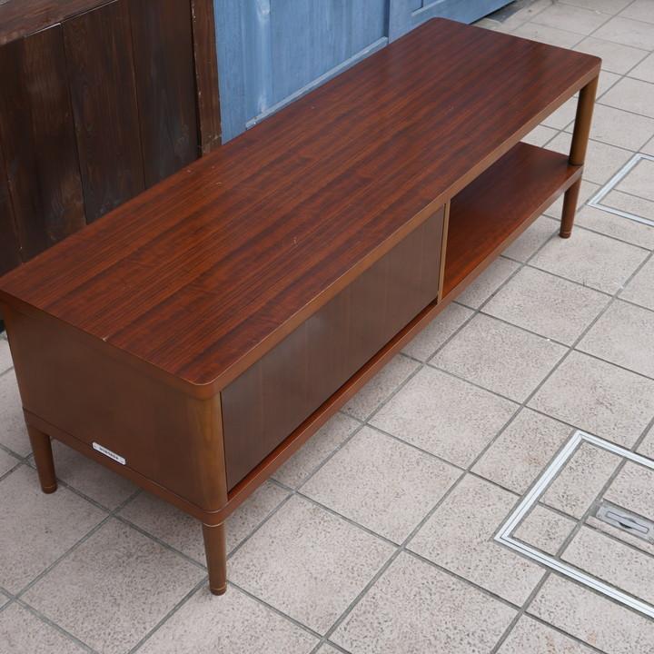 カリモク60 テレビボード Q36448