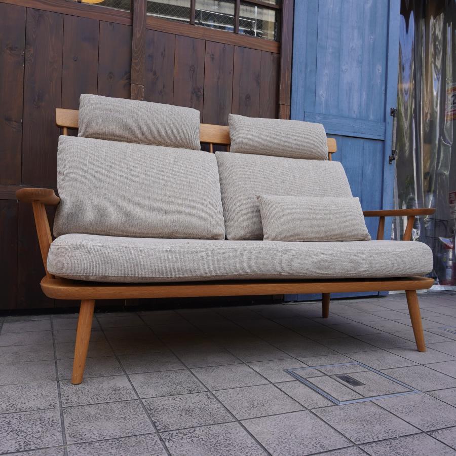 HIDA 飛騨産業 キツツキ NEWMCKINLEY ニューマッキンレイ 2P  