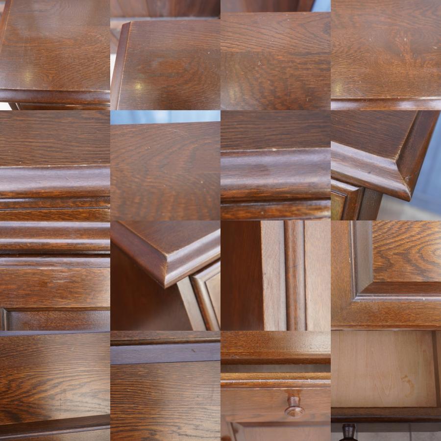 knock on wood ノックオンウッド ライティングビューロー デスク