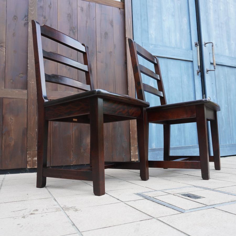 2021新作モデル2021新作モデル北海道民芸家具 樺材 ダイニングチェア 2