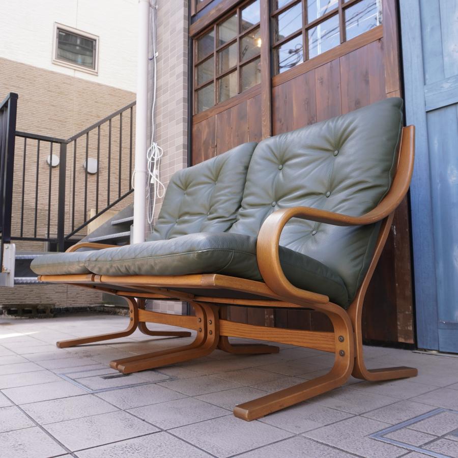 FUJI FURNITURE 冨士ファニチア Agio アージオ 本革 オーク材 FUJI FURNITURE 冨士ファニチア Agio アージオ 本革 オーク材