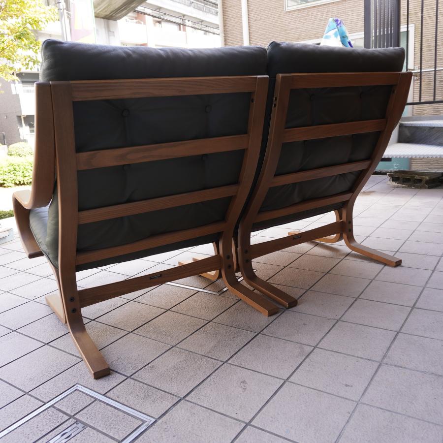FUJI FURNITURE 冨士ファニチア Agio アージオ 本革 オーク材 FUJI FURNITURE 冨士ファニチア Agio アージオ 本革 オーク材