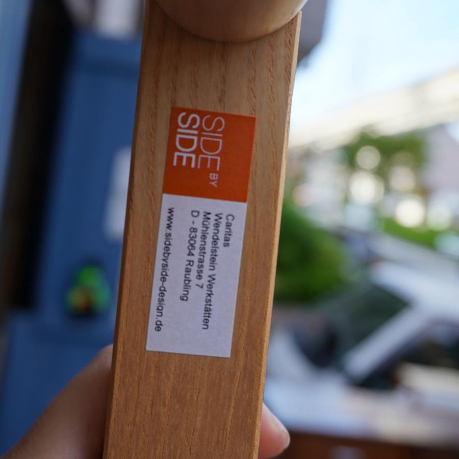THE CONRAN SHOP(コンランショップ)取扱いSIDE BY SIDE THE CONRAN SHOP(コンランショップ)取扱いSIDE BY SIDE