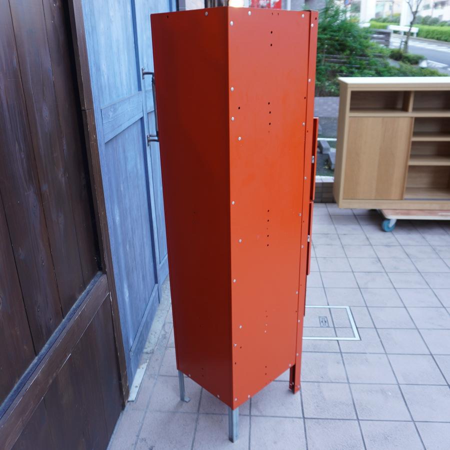 PFS パシフィックファニチャーサービス LYON リヨン スチールロッカー 