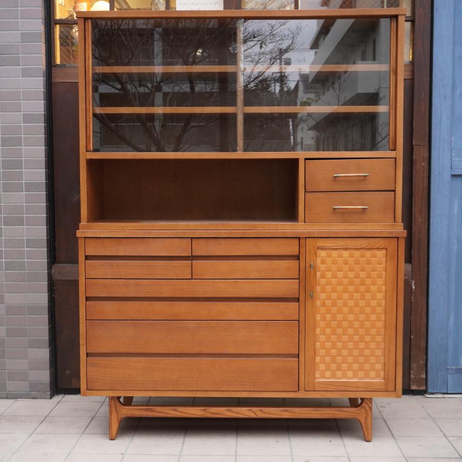 ACME Funiture アクメファニチャー BROOKS ブルックス キッチン  