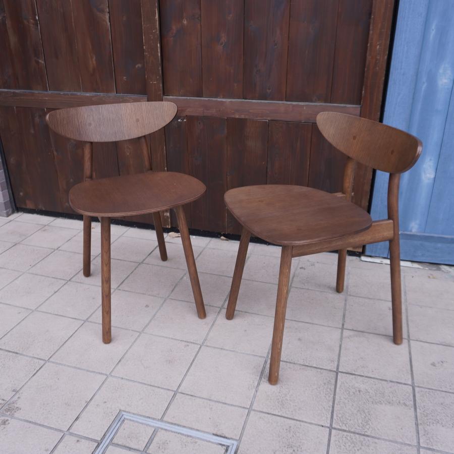 最も優遇の 飛騨産業 キツツキ コブリナ ダイニングチェア サイド