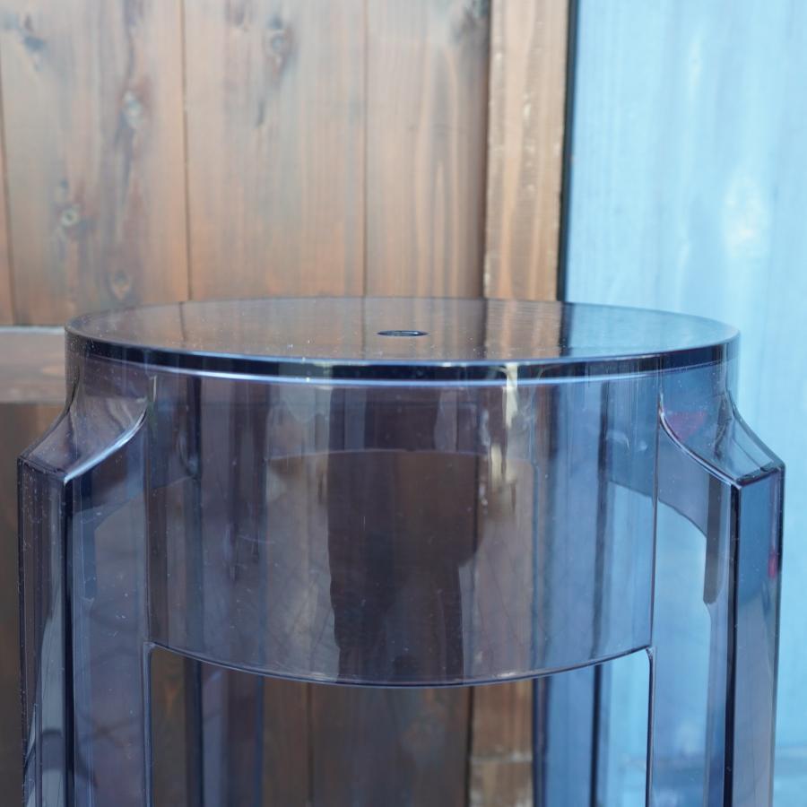Kartell カルテル CHARLES GHOST チャールズゴースト65 2脚 Kartell カルテル CHARLES GHOST チャールズゴースト65 2脚