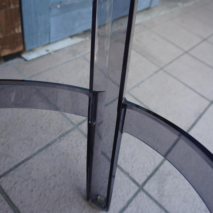 Kartell カルテル CHARLES GHOST チャールズゴースト65 2脚 Kartell カルテル CHARLES GHOST チャールズゴースト65 2脚