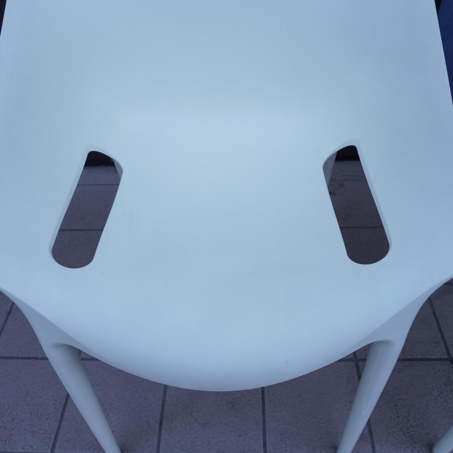 KARTELL カルテル ドクターイエス ダイニングチェア 2脚セット KARTELL カルテル ドクターイエス ダイニングチェア 2脚セット
